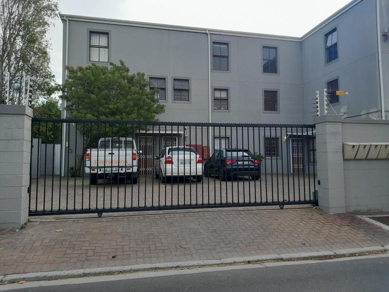 To Let 2 Bedroom Property for Rent in Rondebosch Park Estate Western Cape